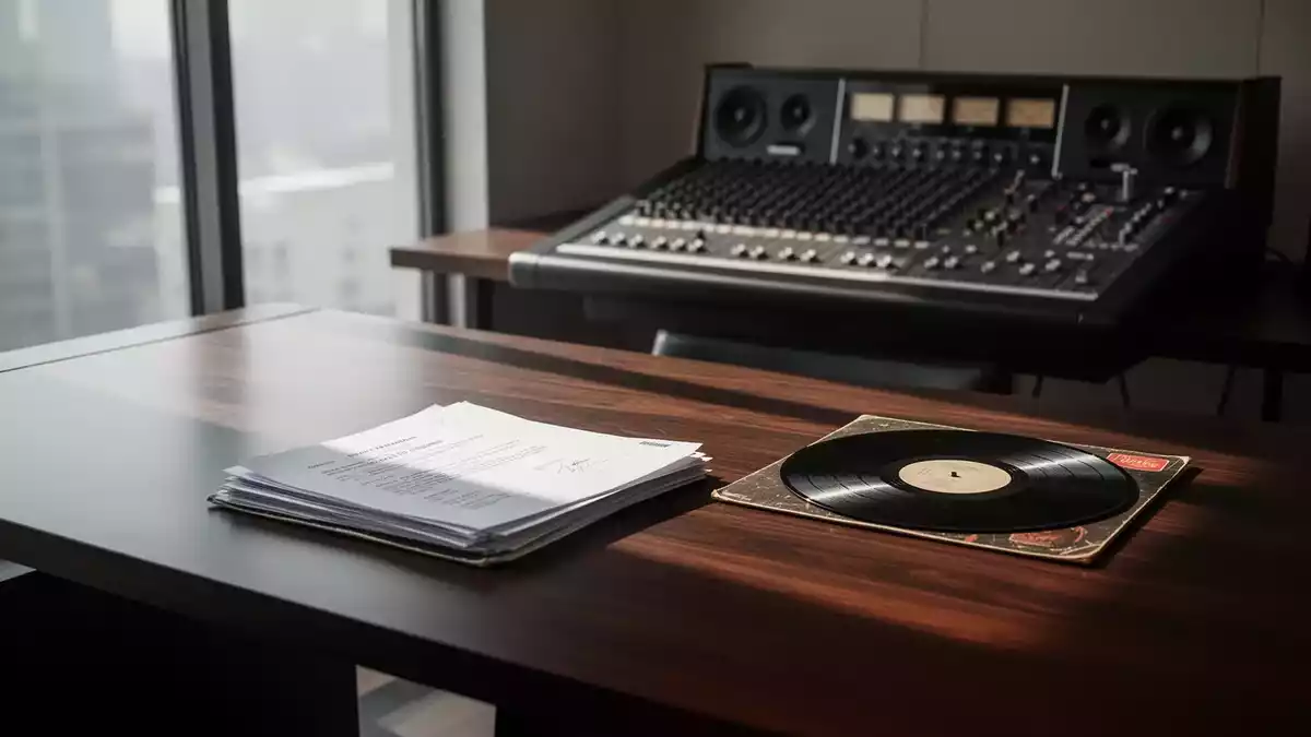 Sony Music und Warner verklagen Anthropic wegen KI-Training