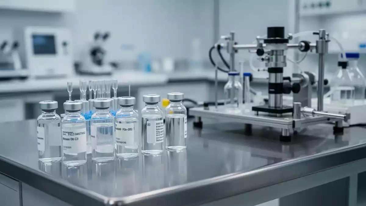 Leios Therapeutics lizenziert 10XB-101 exklusiv an CMS