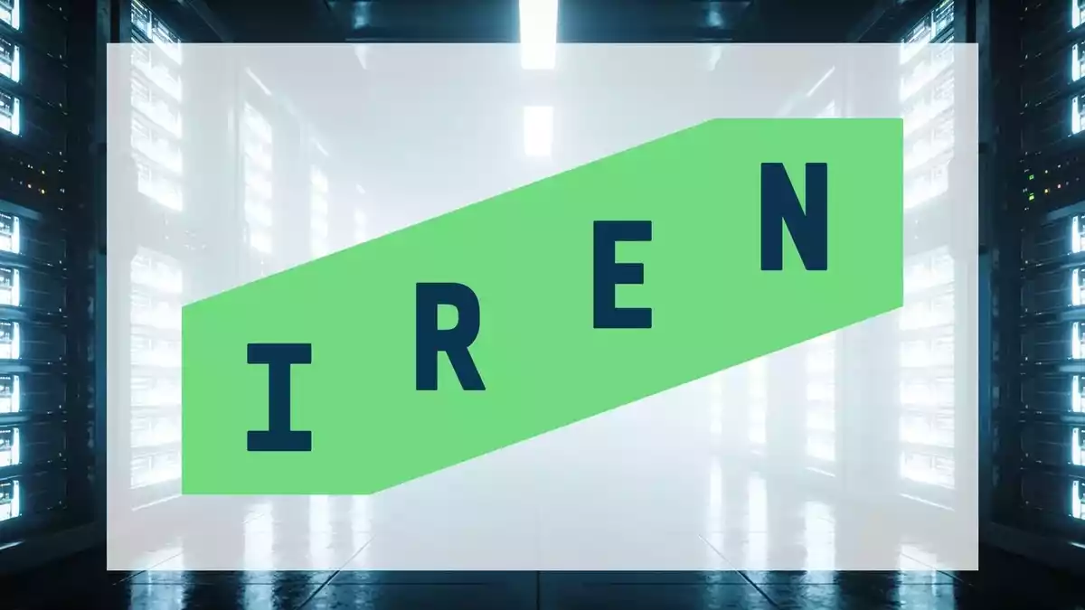 IREN Stock Drops 11% Despite Microsoft Deal, AI Cloud Growth