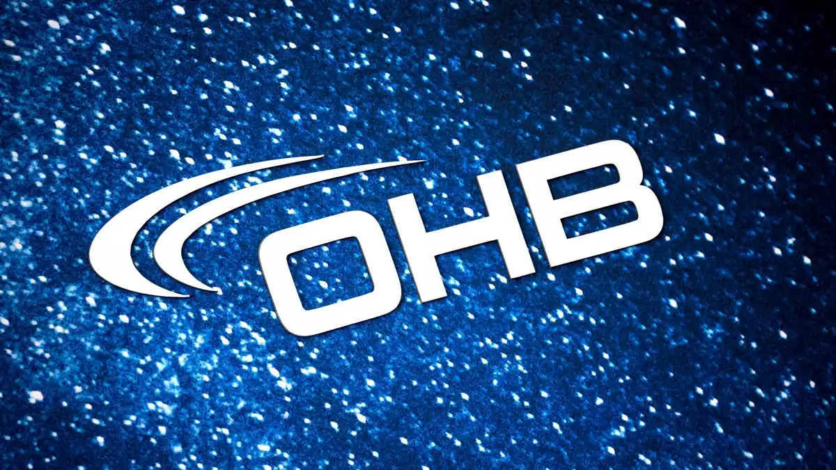 OHB hat einen Milliardenauftrag für 18 Satelliten ergattert. (Archivfoto) - Bild: Sina Schuldt/dpa