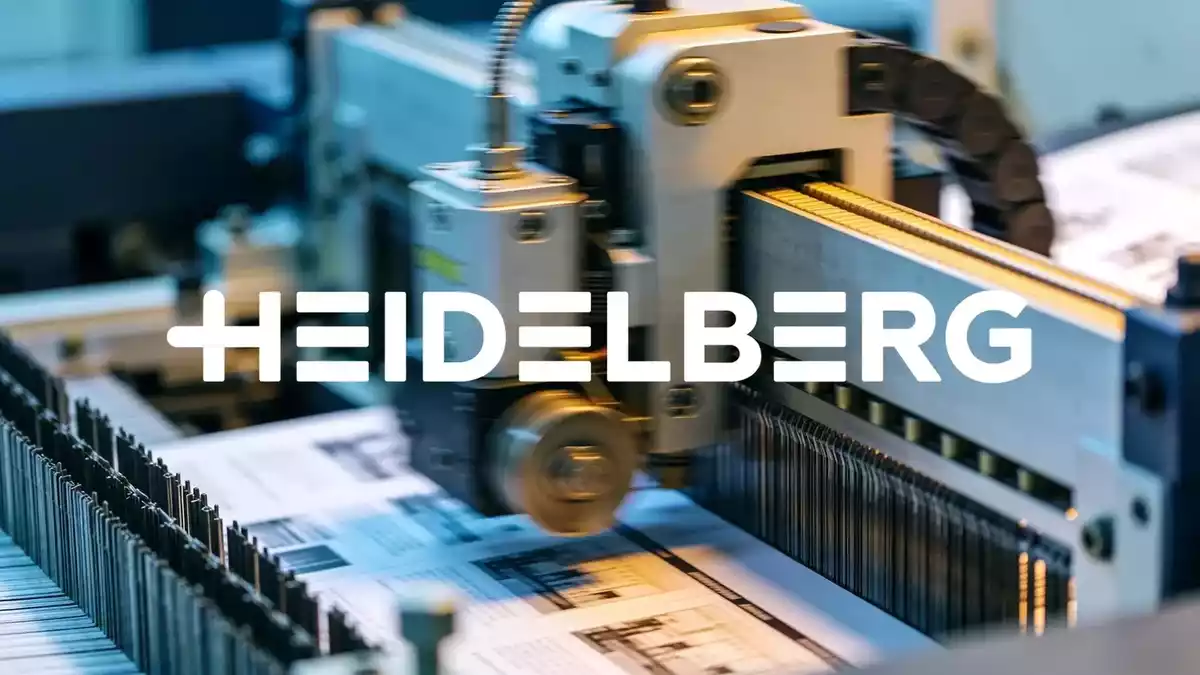 Heidelberg's Q1 Loss Widens, Strategic Pivot to Drones and Batteries