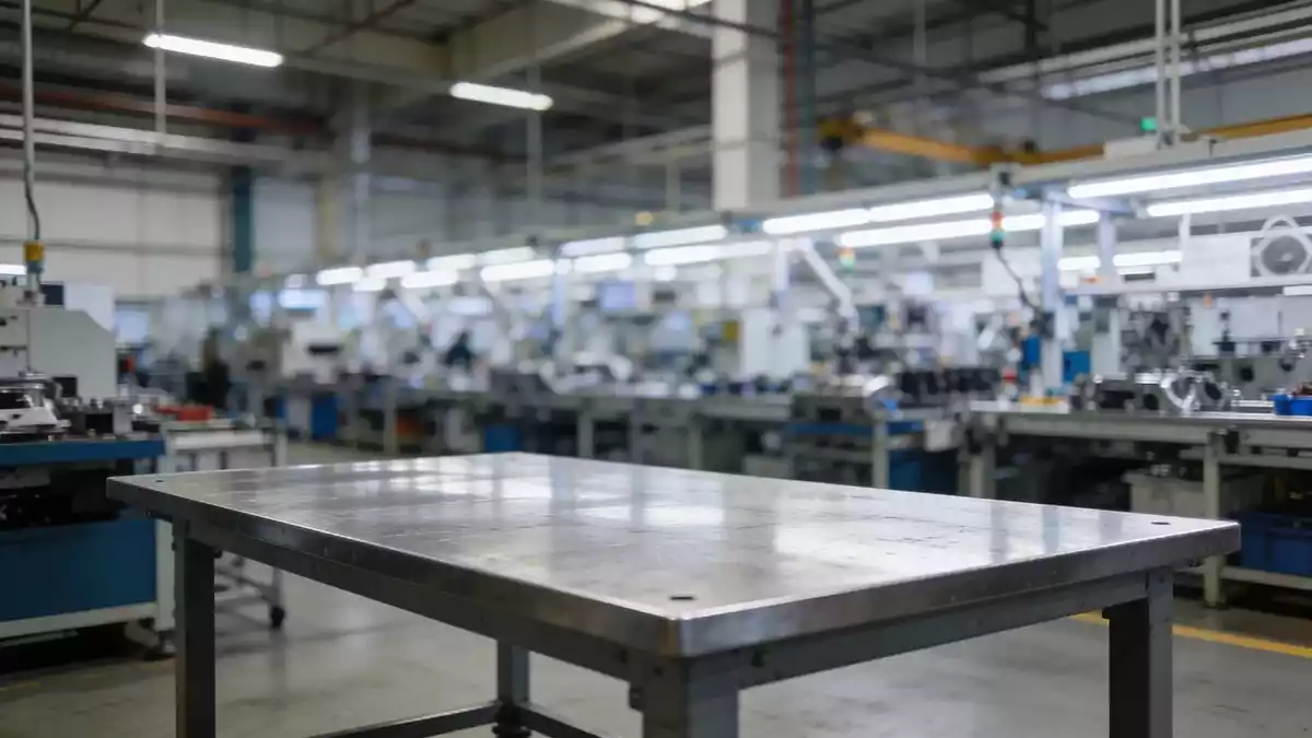 Booster Precision Components: Restrukturierung drückt EBITDA und Eigenkapital