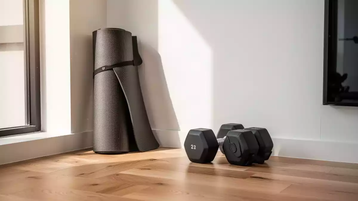 Fitness ab 40: Stehübungen, Krafttraining und neue Forschung