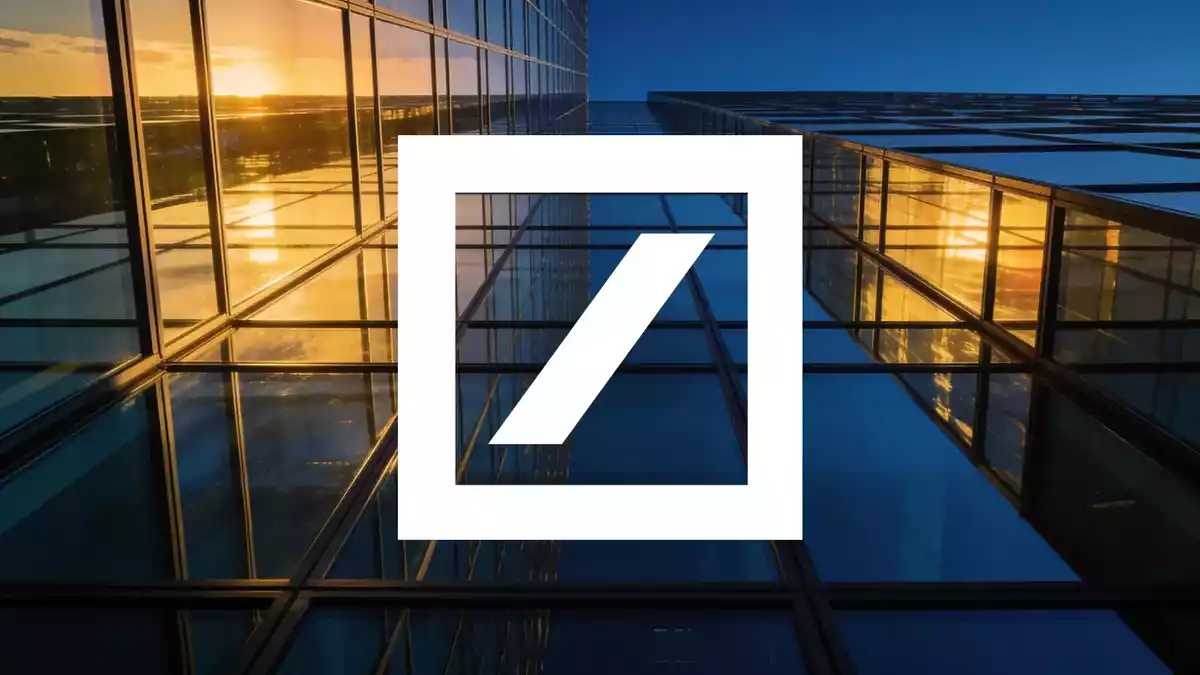 Deutsche Bank: China-Mandat und Google-KI-Partnerschaft stärken Aktie