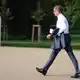 Bundesgesundheitsminister Linnemann will eine Pflegereform angehen. (Archivbild) - Bild: Kay Nietfeld/dpa