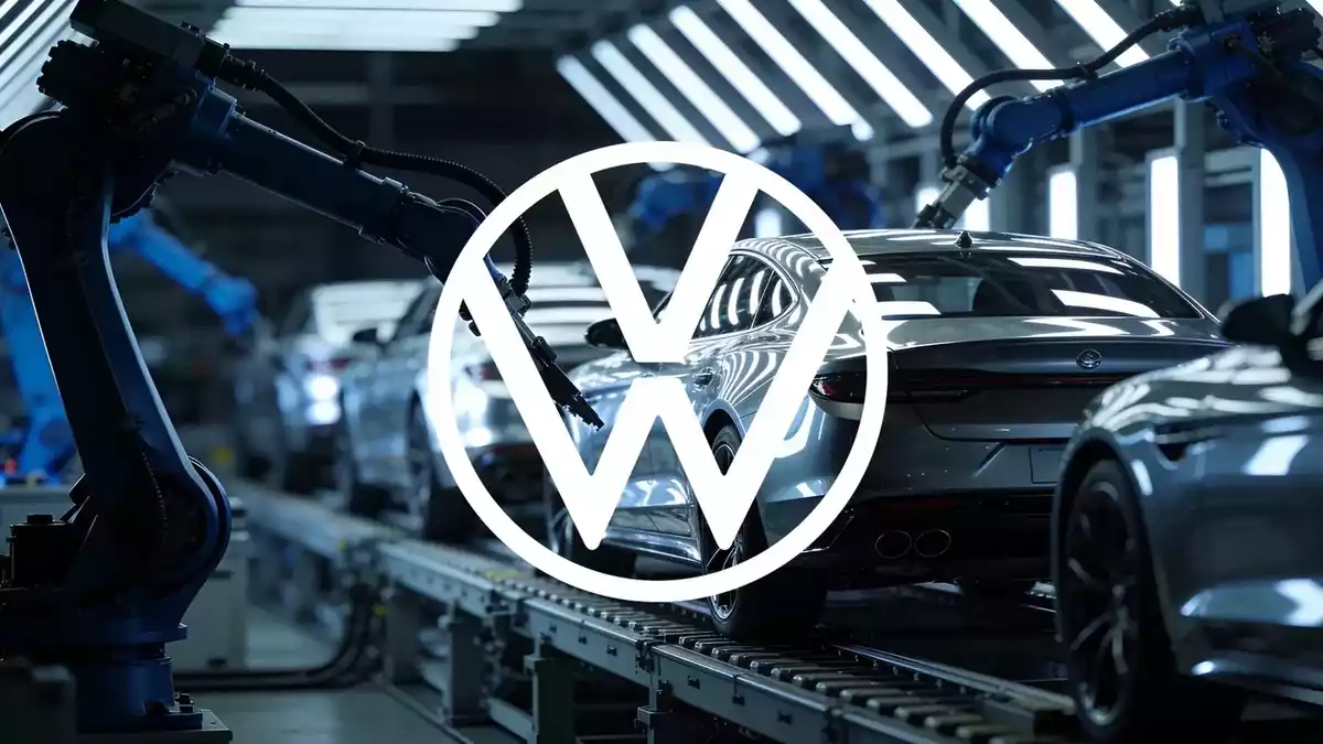 VW Supervisory Board Faces Power Struggle Over Plant Closures and Iron Dome Deal