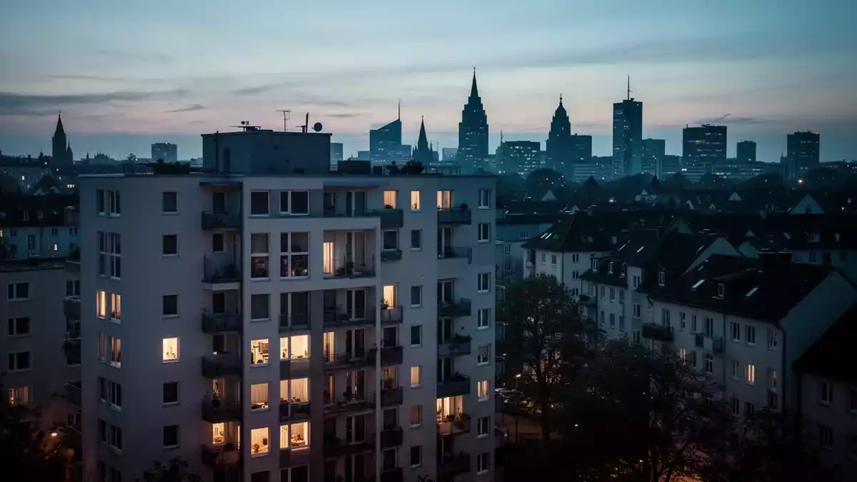 Mietpreisdeckel gefordert: Wohnkosten und neue Regeln im Fokus
