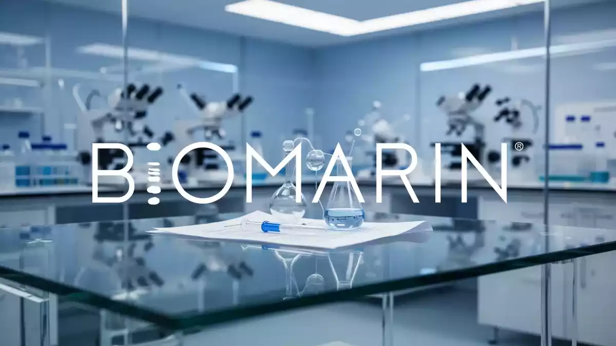 BioMarin Aktie steigt nach Patentvergleich mit Ascendis Pharma
