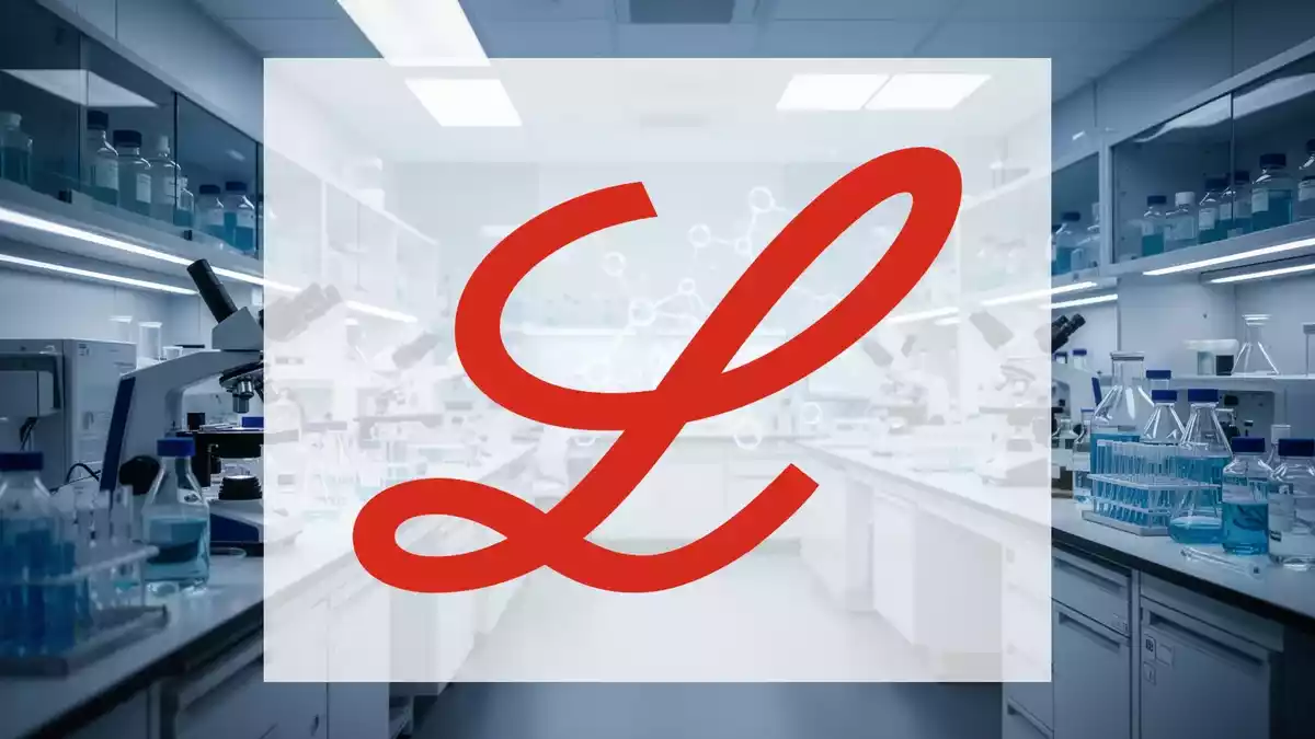 Eli Lilly stärkt Immunologie mit Merida-Deal und Studiendaten