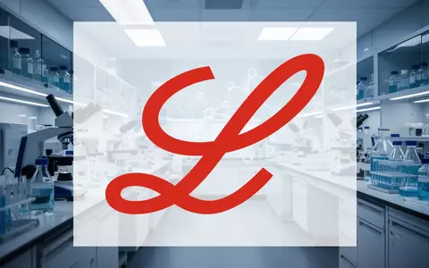 Modernes, steriles Pharma-Labor als Symbol für medizinische Forschung und Biotechnologie. - Foto: über boerse-global.de