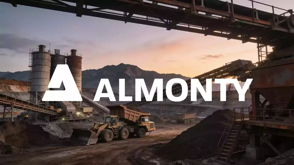 Almonty Delists from ASX, Targets Western Tungsten Supply Chain