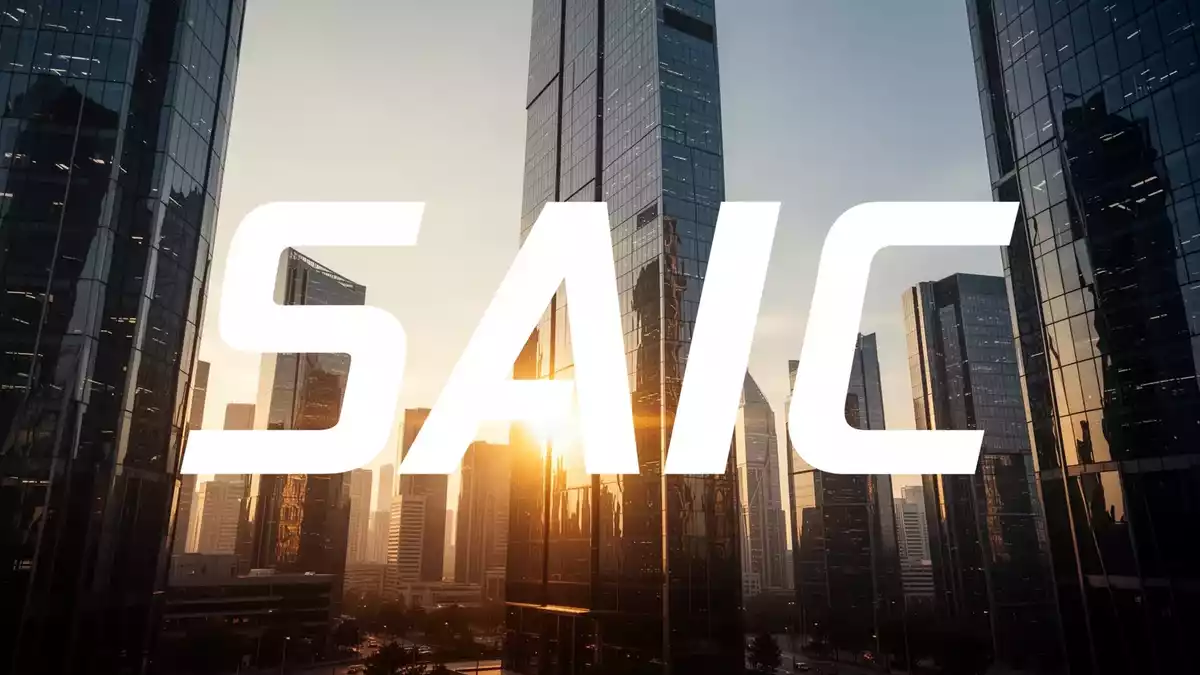 SAIC übertrifft Prognosen und hebt Jahresziele für 2027 an