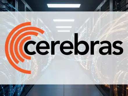Abstrakte Darstellung moderner Serverinfrastruktur und Rechenzentren in einem professionellen, technologischen Kontext. - Foto: über boerse-global.de