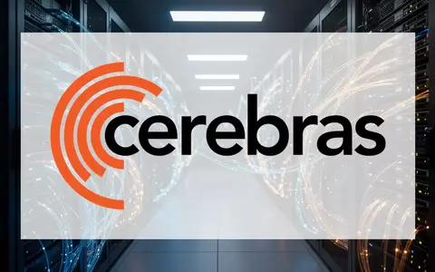 Abstrakte Darstellung moderner Serverinfrastruktur und Rechenzentren in einem professionellen, technologischen Kontext. - Foto: über boerse-global.de