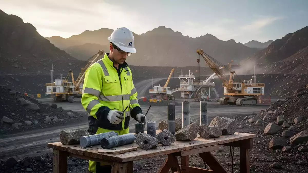 Metallic Minerals sucht Dialog nach Widerstand gegen La-Plata-Projekt