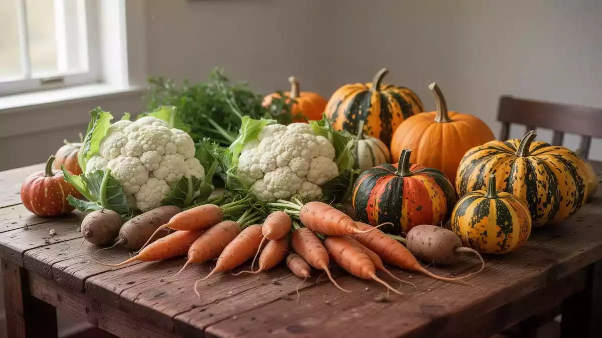 Darmgesundheit im Herbst: Mikrobiom stärken und Beschwerden vermeiden