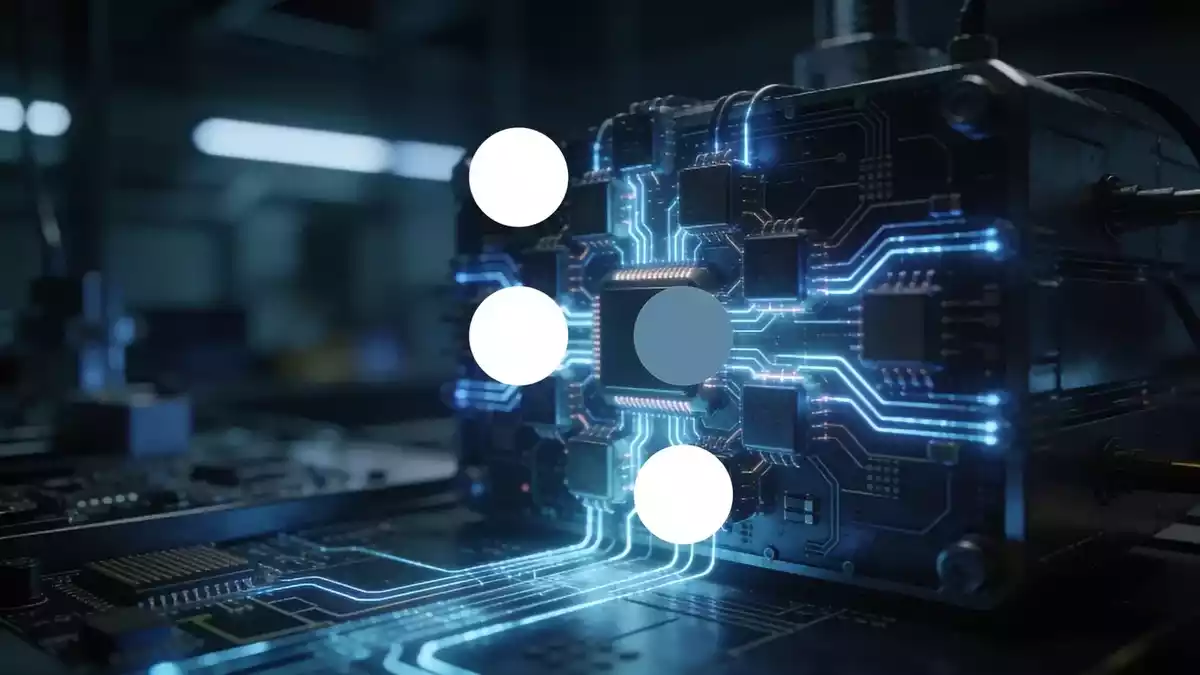 D-Wave Quantum: Tech Milestones vs. Stock Slump