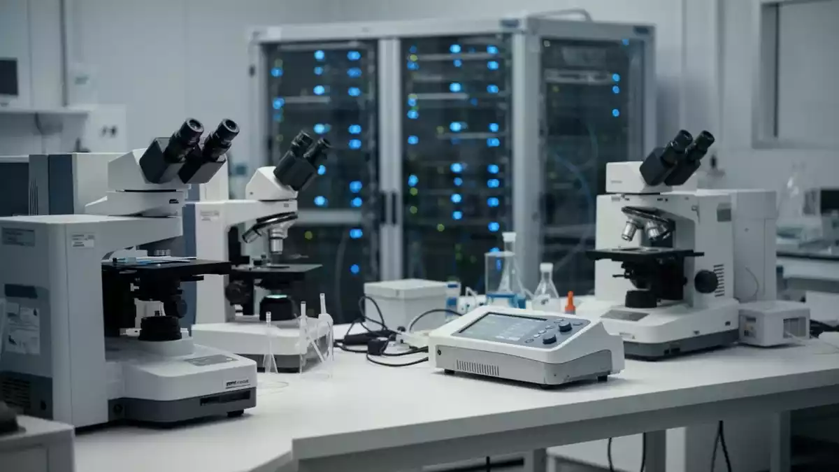 KI-Studie zeigt: Vier Organe altern schon früh beschleunigt