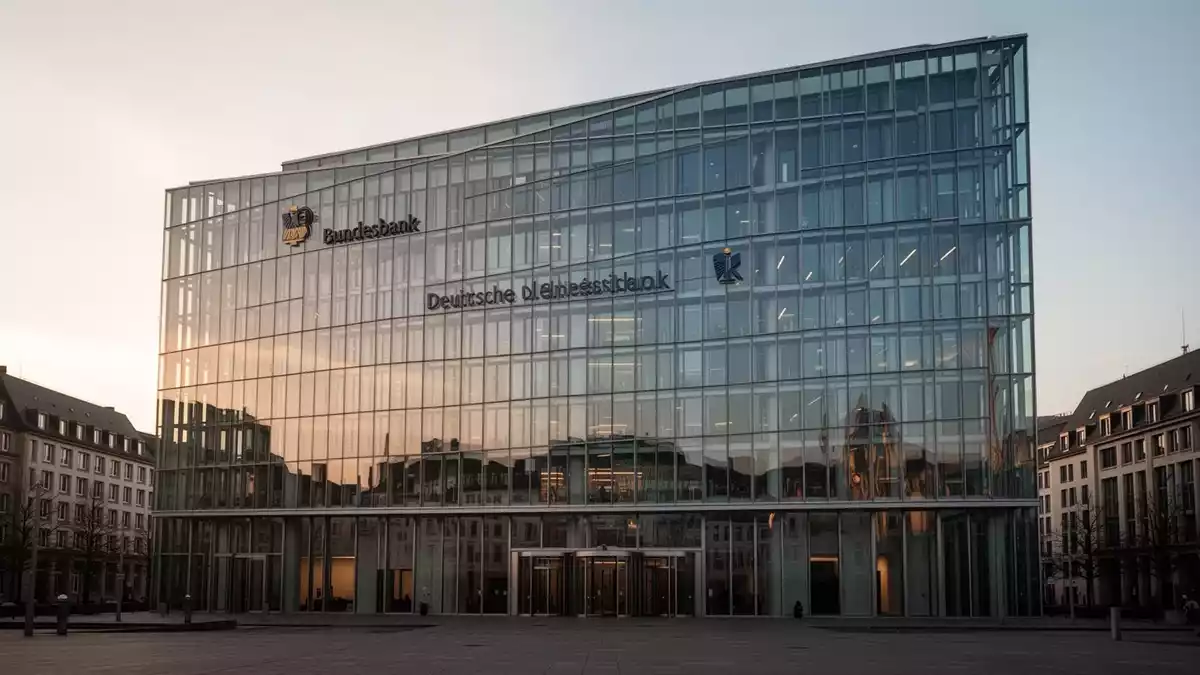 Bundesanleihen: Renditen steigen auf höchsten Stand seit Jahren