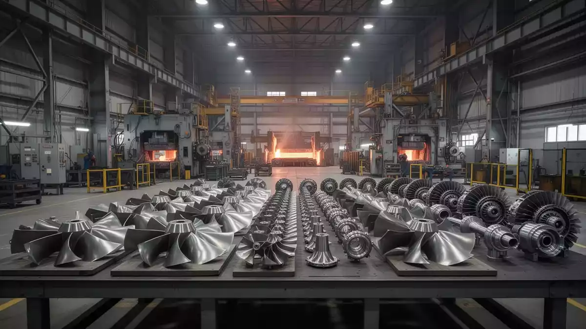 SpaceX baut Turbinen selbst und Tesla startet Optimus-Produktion