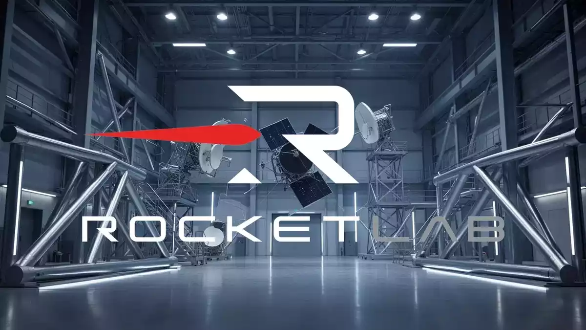 Rocket Lab's Neutron Timeline Shadows Strong Contract Pipeline