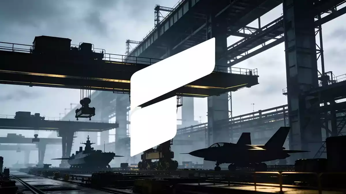 Rheinmetall Expands NATO Logistics Role Despite Revenue Cut