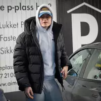 Marius Borg Høiby ist im Juni zu vier Jahren Haft verurteilt worden. Das Urteil ist noch nicht rechtskräftig. (Archivbild) - Foto: Heiko Junge/NTB Scanpix/AP/dpa