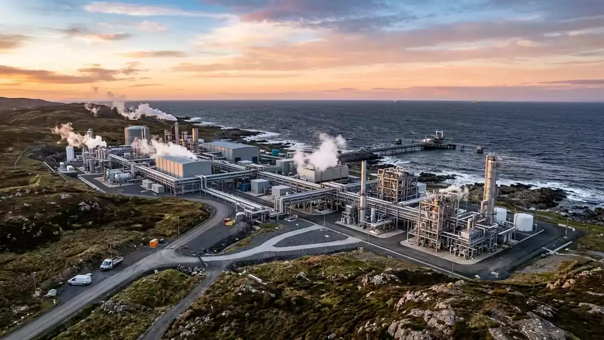 Primary Hydrogen erweitert Claims und plant Bohrprogramm 2026