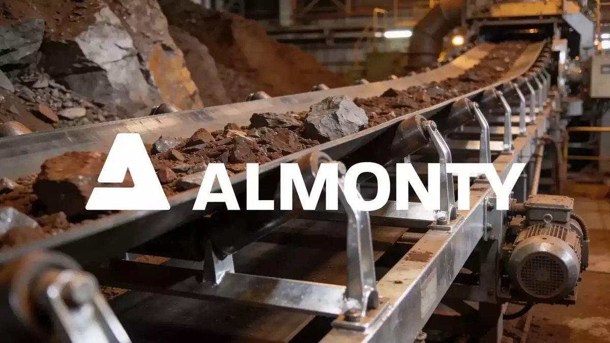 Almonty Launches $300M Buyback as Sangdong Mine Ramps Up