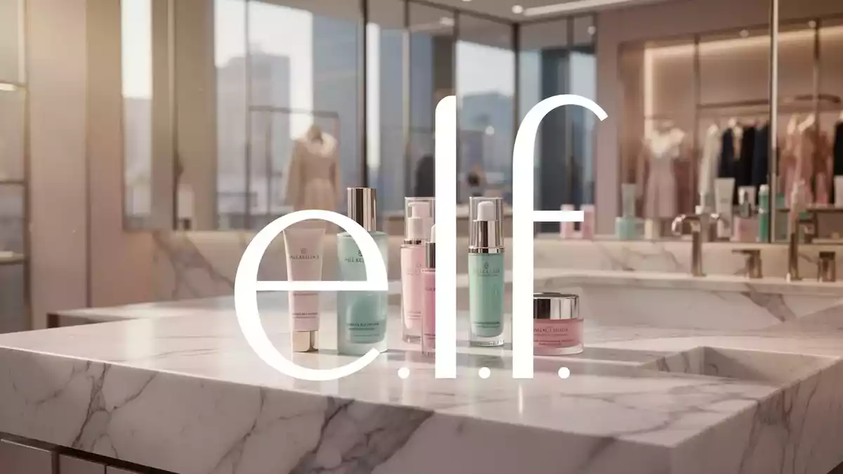 e.l.f. Beauty: rhode startet bei Sephora in 19 neuen Ländern