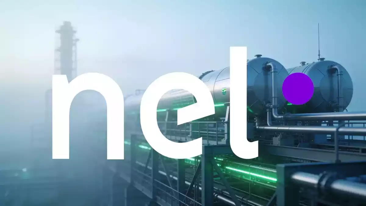Nel ASA Faces Leadership Gap and Slow Growth as Ballard Scales via GeoPura Deal