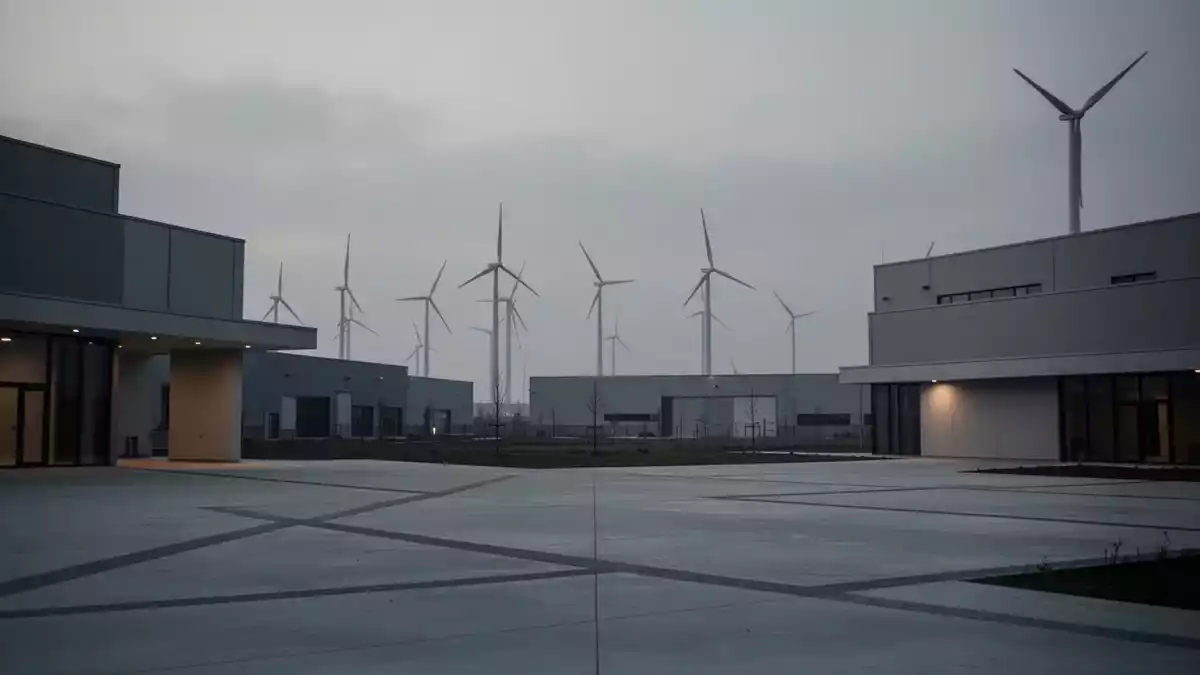 Ifo-Daten: Deutsche Firmen bleiben bei Klimainvestitionen zurückhaltend