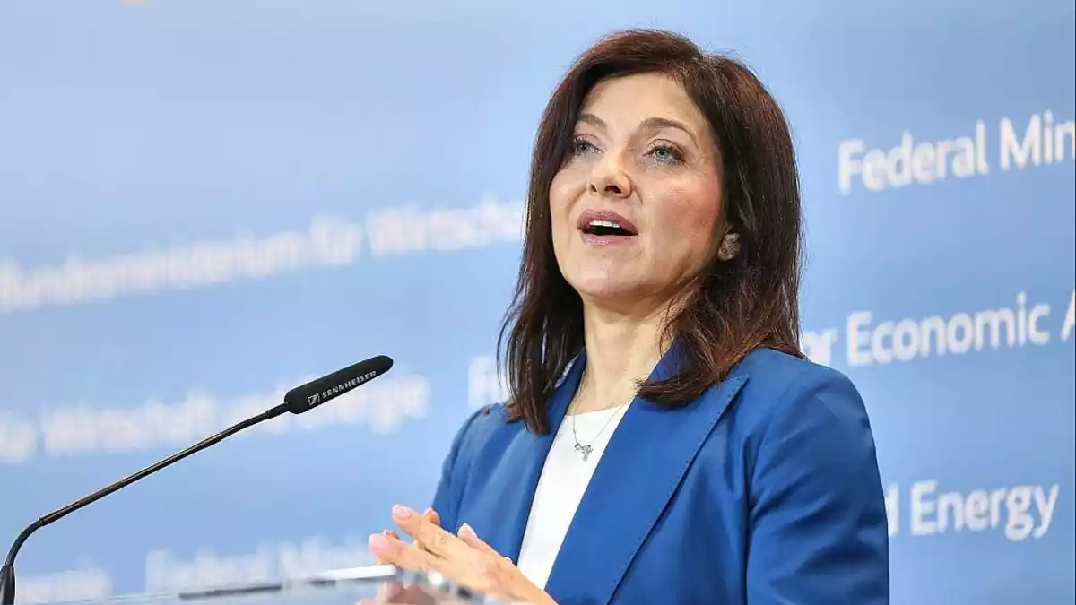 Reiche fordert gebündelten Mittelstandsfonds
