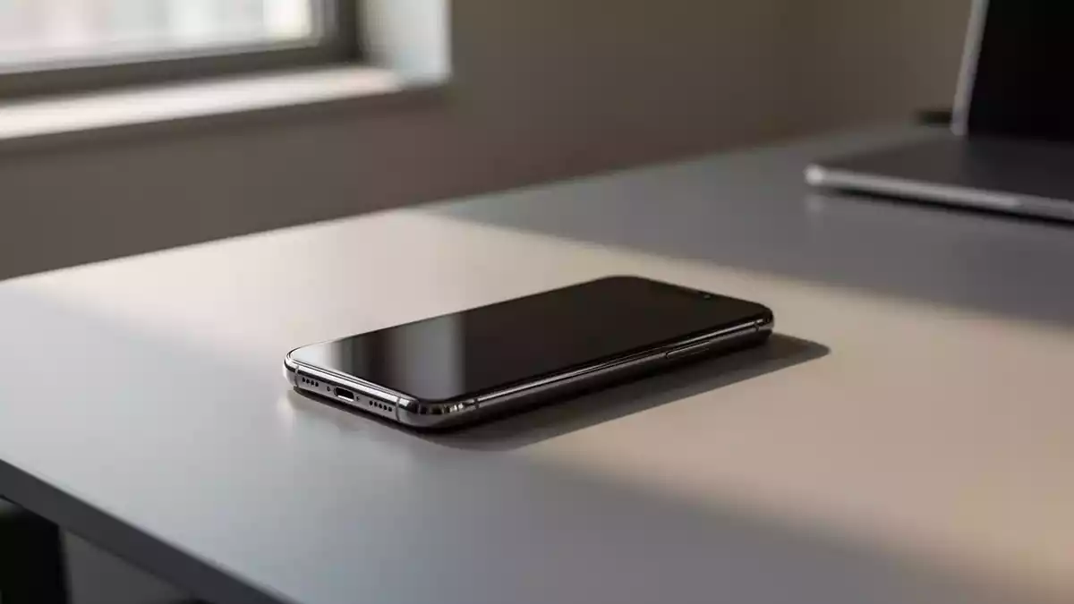 iPhone 17: Apple führt den Smartphone-Markt trotz Absatzrückgang
