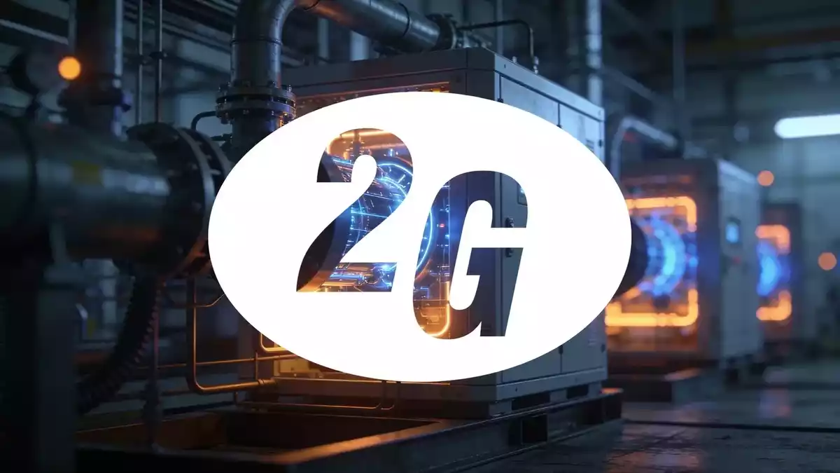 2G Energy Expands in Italy and Japan Amid Short-Seller Interest
