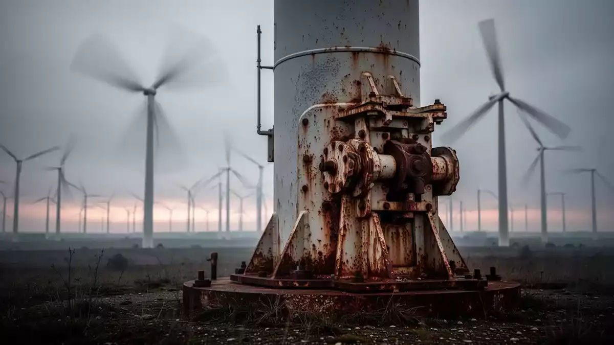 Siemens Energy Shares Slide as Omterra Spin-Off Plan Advances