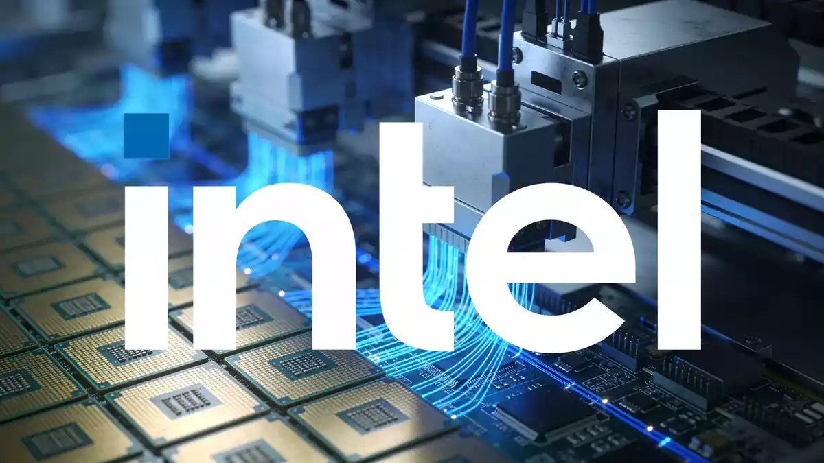 Intel prüft möglichen Foundry-Auftrag von SK Hynix
