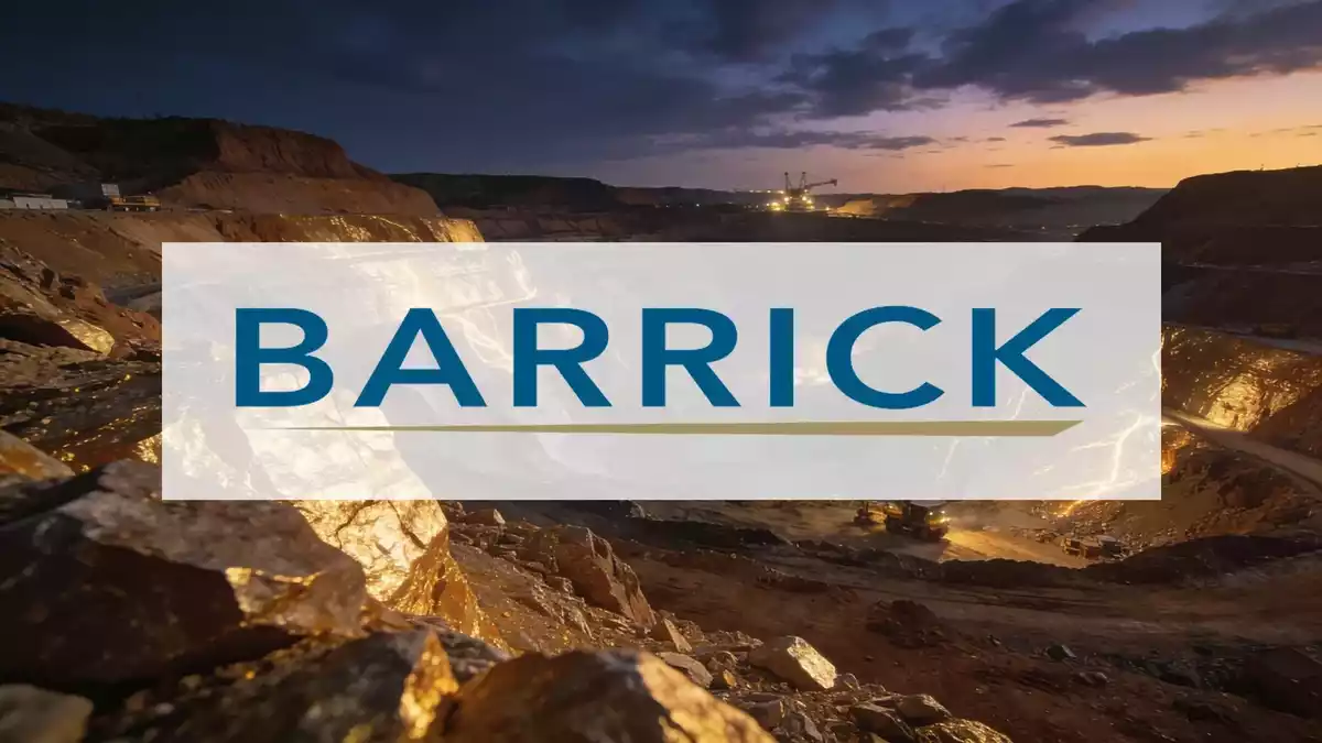 Barrick Mining und Newmont ordnen Nevada-Goldprojekt neu