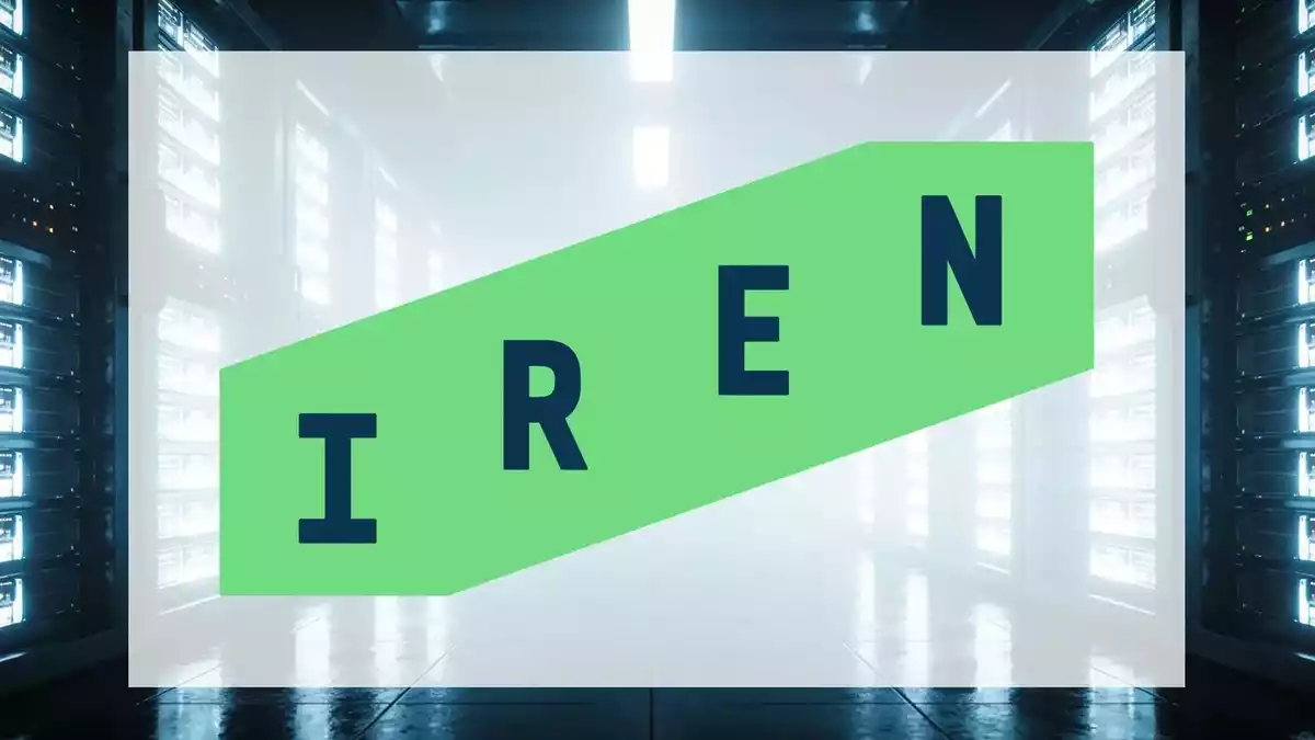 IREN Shares Drop 11% on $2.4B Debt-Financed Nvidia GPU Deal