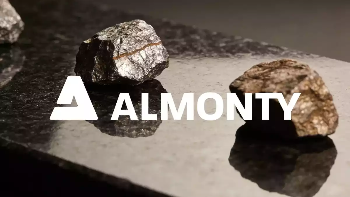 Almonty Industries Unveils $300M Buyback, Streamlines Listings
