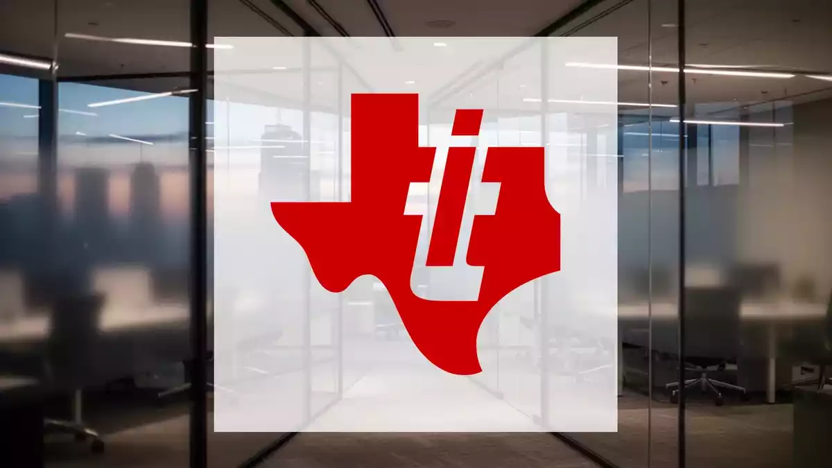 Texas Instruments: CFO-Wechsel trifft auf starke Zahlen und Ausblick