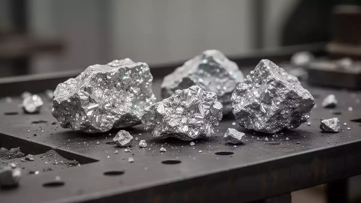 Minco-Silver-Aktie erholt sich nach Kurseinbruch um 16,9 Prozent
