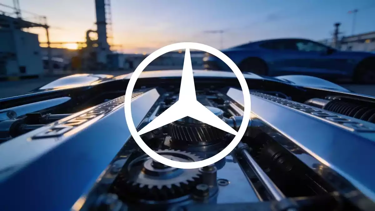 Mercedes-Benz startet zweite Aktienrückkauf-Runde bis April 2027