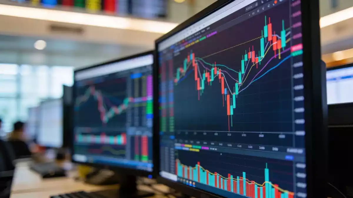 Kingsview Minerals: Kurssprung ohne neue Meldung im Fokus