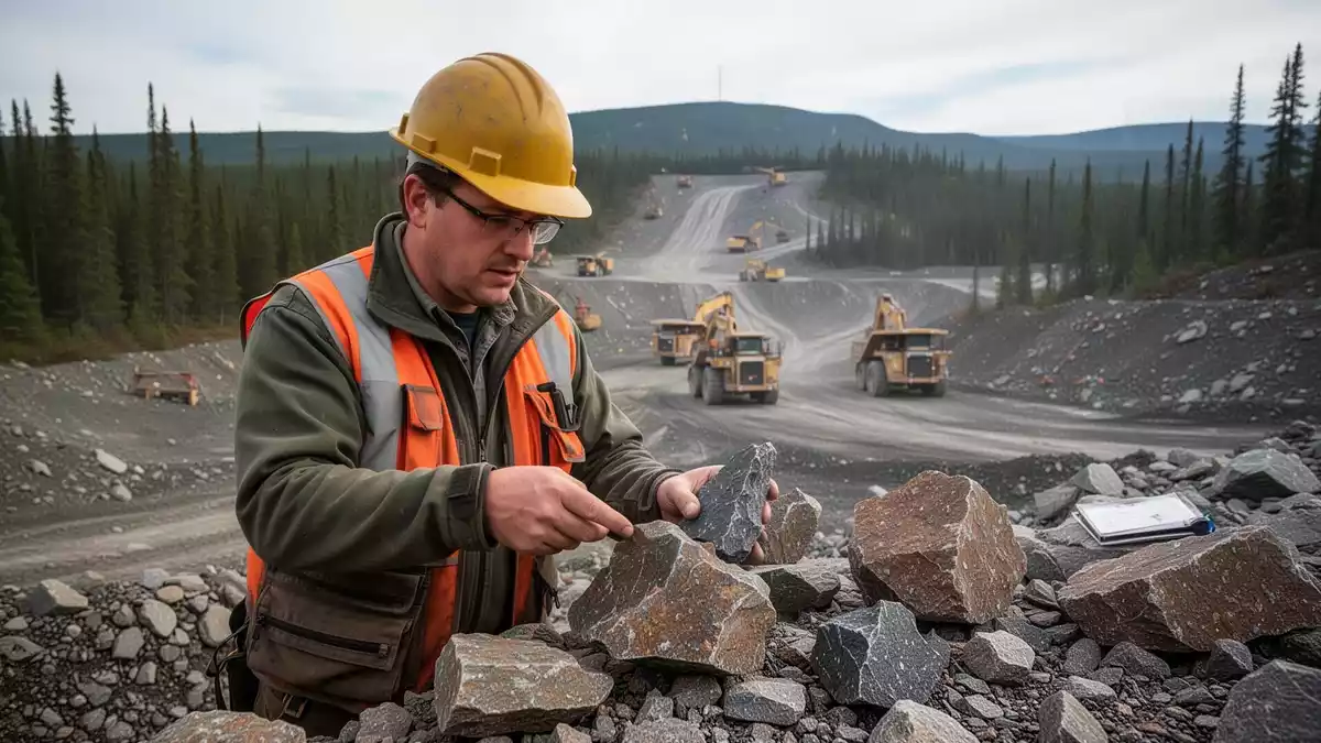 Refined Energy setzt nach Uran-Ausstieg auf Golden Goose