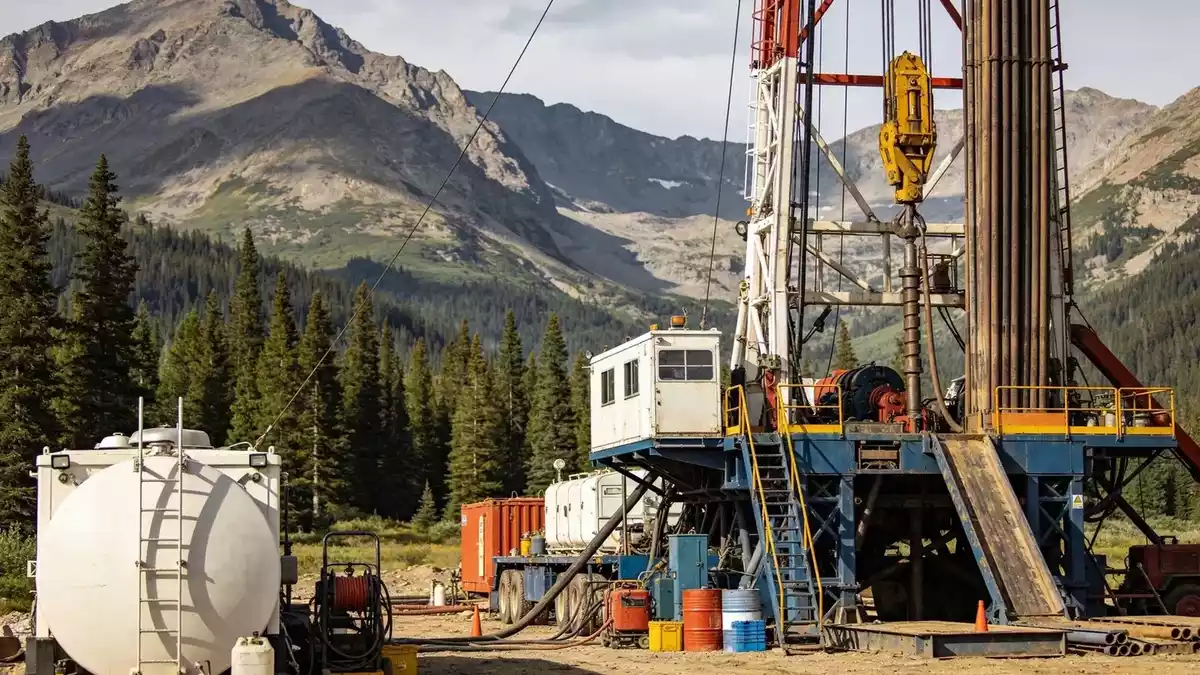 Primary Hydrogen Expands Land Package, New CEO, Directors Cancel Financing