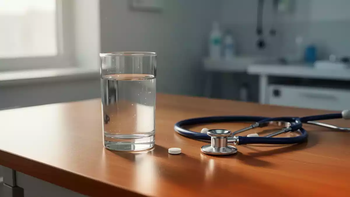 Vitamin K2 bremst Gefäßverkalkung, ersetzt aber keine Therapie