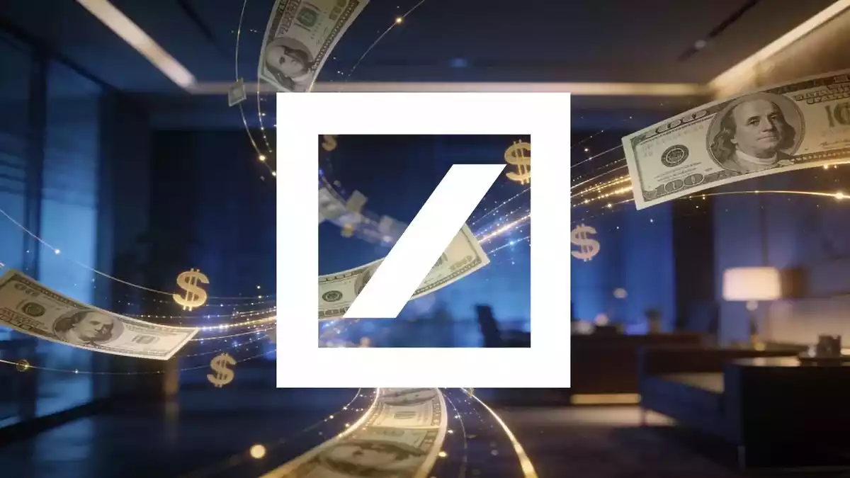 Deutsche Bank Unveils Cloud Core Banking, Launches €500M Buyback