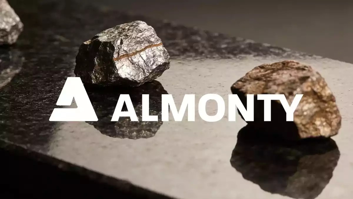Almonty Industries Announces $300M Buyback as Tungsten Prices Surge