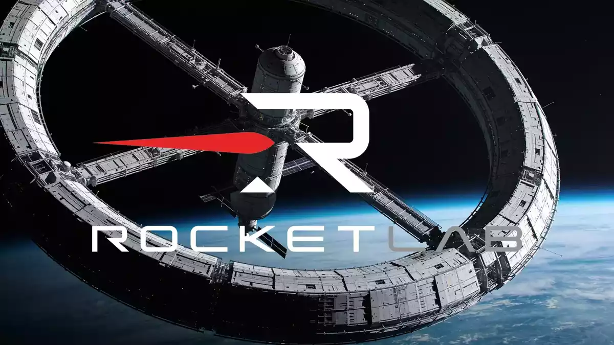 Rocket Lab wächst mit Space-Force-Aufträgen trotz schwacher Aktie